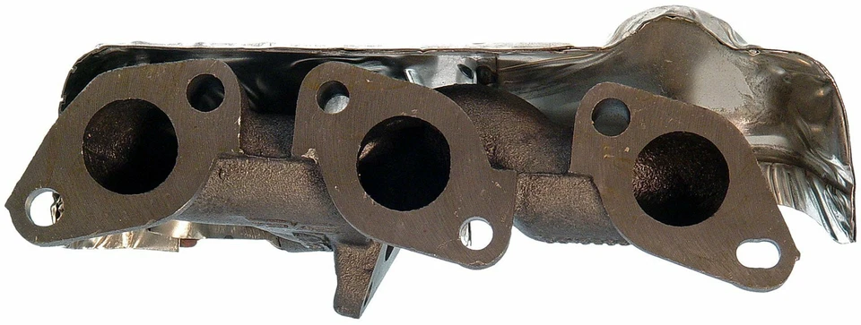 Fits 1999-2004 Nissan Frontier 3.3L Exhaust Manifold Right Dorman 227XG82 2000 - Imagem 1 de 4