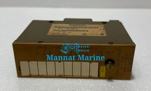 Siemens SIMATIC S5 6ES5 470-8MB12 Output Module - Picture 1 of 5