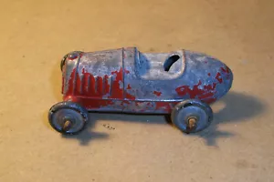 Barclay pre war mini race car to restore - Picture 1 of 3