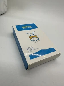 Nasal Strip Breathe Right 50 strips - NEW - Picture 1 of 2