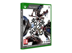 Xbox Series X Suicide Squad: Kill the Justice League - Imagen 1 de 1