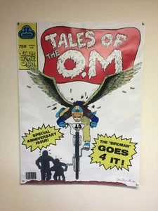 old school se om BANNER 4ft X 2ft vdc hutch gt se racing - Picture 1 of 1