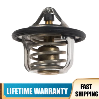 Termostato de refrigerante del motor para Nissan Pathfinder Máxima Sentra Versa 2001-2004 Foto 1 de 4