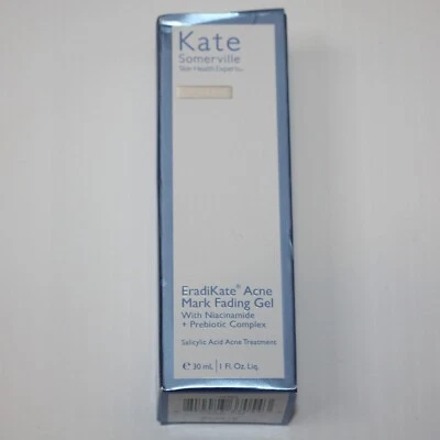 Kate Somerville EradiKate Gel Desvanecimiento Marca Acné Tratamiento Salicílico Nuevo Precio de venta sugerido por el fabricante $68 Foto 1 de 2