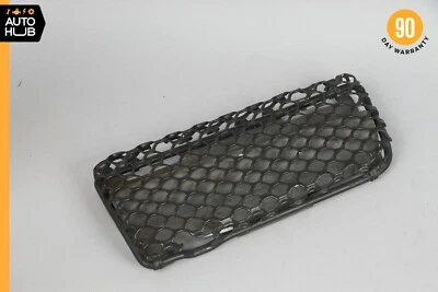 06-08 Mercedes W164 ML63 AMG ML550 ML350 Front Left Bumper Grill Grille OEM - Image 1 of 4