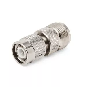 TNC (M) auf SO239 Adapter - Bild 1 von 1