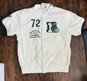 Nike Basketball Westside Rec. League District 72 Warm Up Shirt Jacket Size S NWT - Picture 1 of 2