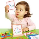 Geometric Children Montessori Puzzle Ring Shape Matching  Educational Toys