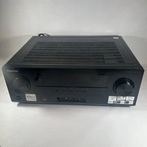 Pioneer VSX-1122 165Wx7 7.2 Channel A/V Home Audio Receiver - Picture 1 of 19
