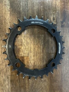 FSA Megatooth 1X11 Chainring 32T BCD 104 NOS - Picture 1 of 2