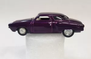 Racing Champions 1951 Studebaker Hot Rod Magazine 1:64 Scale Issue #96 - Picture 1 of 4