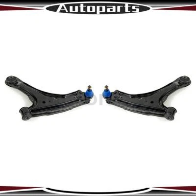 Brazo de control inferior delantero rótula para Chevrolet Cavalier 2,4 L 1997 1996 1995 Foto 1 de 4