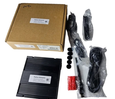 AOPEN DE3250 USFF Mini Desktop / Digital Engine N2930 2GB/64GB/No OS New in Box - Image 1 of 4