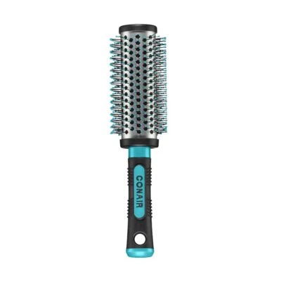 Conair Salon Results Round Hair Brush - Hair Brush Blow Dryer - Large Round B... - Image 1 of 4
