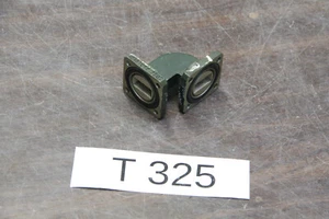 WINKEL 90° WR62 - 12,4 bis 18GHz # T325 - Bild 1 von 1