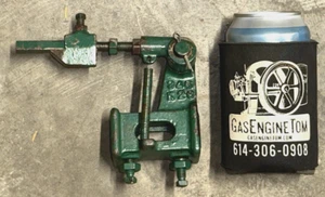 WEBSTER Trip Assembly 345K26 Bracket 2.5 - 12HP HERCULES ECONOMY Hit Miss Engine - Picture 1 of 12