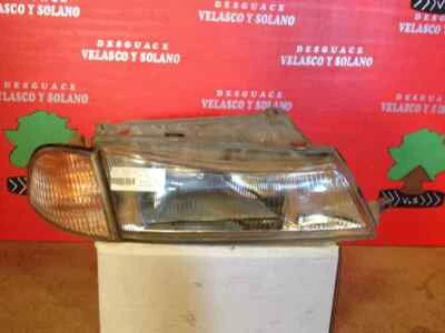 96232205 Right Headlight 101522 for Daewoo Nexia GL 1995 - Image 1 of 2