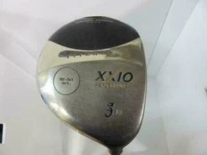 GOLF CLUBS FAIRWAY WOOD DUNLOP XXIO PRIME 5W SR-FLEX - Picture 1 of 4