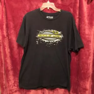 Dale Earnhardt Jr Nascar 2013 Sprint Cup Schedule Chase Authentic Shirt Size XL - Picture 1 of 4