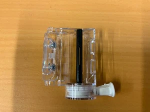 RNR PULL CORD UNIT ADATTO PER OCCHIALI RNR PLATINUM RIP N ROLL WVS 48 MM ROLL OFF BIANCO - Foto 1 di 5