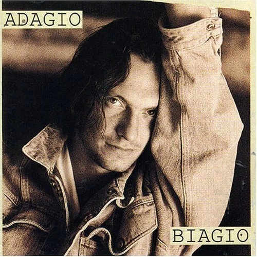 Adagio Biagio - Biagio Antonacci CD Philips - Bild 1 von 1