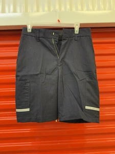 vintage FedEx shorts new size 29R - Picture 1 of 3
