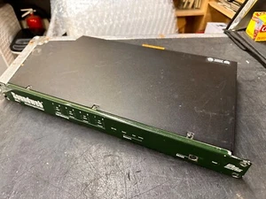 Procesador de señal en red BSS Soundweb 9088iiS - No se enciende - Imagen 1 de 7