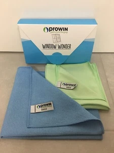 proWIN WINDOW WONDER ( Hochglanzset ) mit Geschenkkarton - Bild 1 von 1