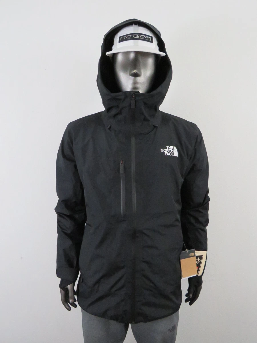 North Face Gore Tex Jacket for sale - eBay