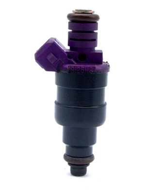 INYECTOR DE COMBUSTIBLE PARA VOLVO V40 S40 95-04 1.8 2.0 16V B4184SM B4204S 118KW 9125118 Foto 1 de 4