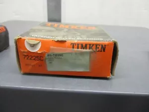 TIMKEN 72225C - Picture 1 of 1