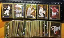 2012 Topps Gold Sparkle #1-330 Series 1 you pick choice