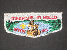 Itibapishe Iti Hollo 188 s15b flap     