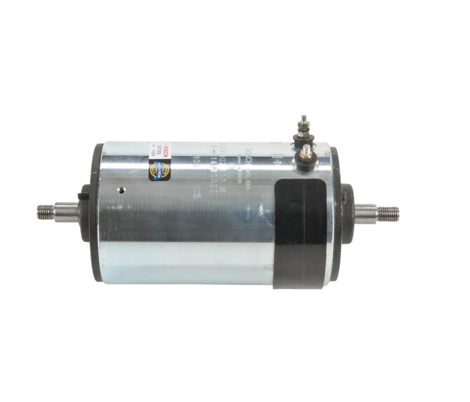 Bosch Alternator GR15N For 1967-1974 Volkswagen Beetle Karmann Ghia Thing Sedan - Image 1 of 4