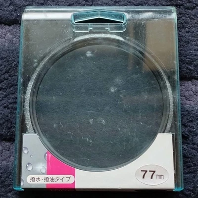 Kenko PRO1D Lotus 77mm Circular Polarizer Filter + Bonus - Image 1 of 4