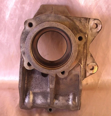 93.5 94 EARLY 95 JAGUAR XJS BUJE TRASERO DERECHO portador CCC5700 Foto 1 de 4