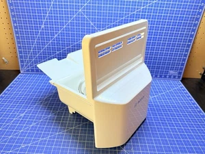 Bosch Kühlschrank Eisbehälter Eimer Baugruppe P#00497882 497882 - Bild 1 von 12