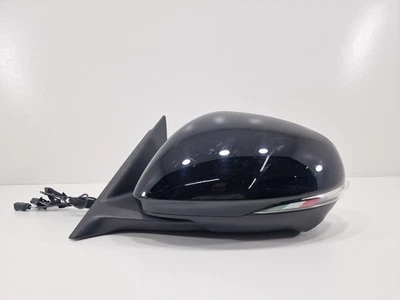 Specchietto Retrovisore SX Sinistro Alfa Romeo Tonale Usato Originale 11 Fili - Immagine 1 di 4