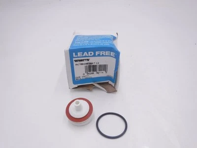 Kit de reparación sin plomo de vatios para aspiradora 188/LF288/288/LF388/388 1/2" Foto 1 de 4