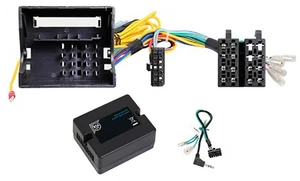 Lenkradfernbedienung Adapter für BMW ab ca. Bj. 2006 - Bild 1 von 1