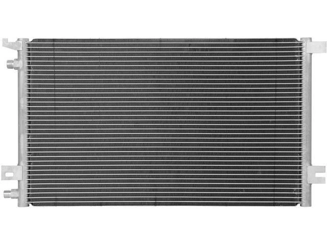 Condensador de aire acondicionado Saturn SL1 1994-2002 12818PGZV 1997 1999 1998 1995 1996 2000 Foto 1 de 2