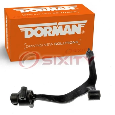 Dorman Front Left Lower Suspension Control Arm Ball Joint for 2003-2008 ky - Image 1 of 4