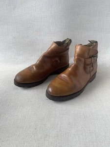 Botas de tundra Camel Active para hombre talla 8,5 UK. Bronceado. Usado, buen estado. - Imagen 1 de 24