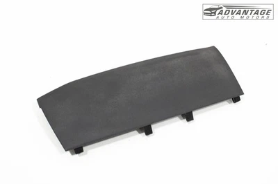 2020-2025 SUBARU LEGACY DASH DASHBOARD CENTER UPPER TRIM COVER PANEL OEM - Image 1 of 4