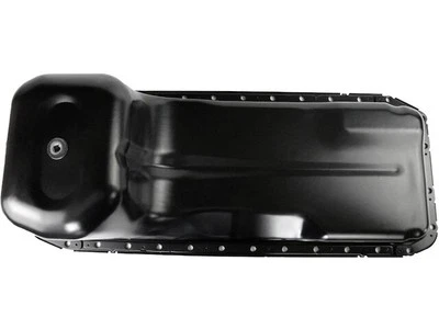 For 2013-2018 Ram 2500 Oil Pan 47489RDWC 2017 2014 2015 2016 6.7L 6 Cyl - Image 1 of 3