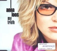 My Truth von Anna Loos | CD | Zustand sehr gut - Bild 1 von 2