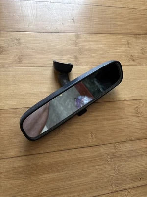 Espejo retrovisor interior Toyota Prius 2010 2011 2012 2013 2014 OEM E4022198 Foto 1 de 4