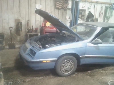 Windshield Wiper Motor Fits 89-95 CARAVAN 2038420 - Image 1 of 4