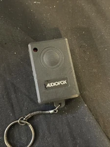 Audiovox AA9145T Remote Control With New 6V Battery Alarm Remote Start System - Picture 1 of 4