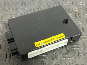 2003-04 Ford Mustang SVT Cobra GEM Module 283 - Picture 1 of 7